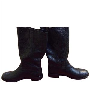 Tory Burch boots